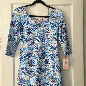 Persifor Kilpatrick dress, NWT, size XS